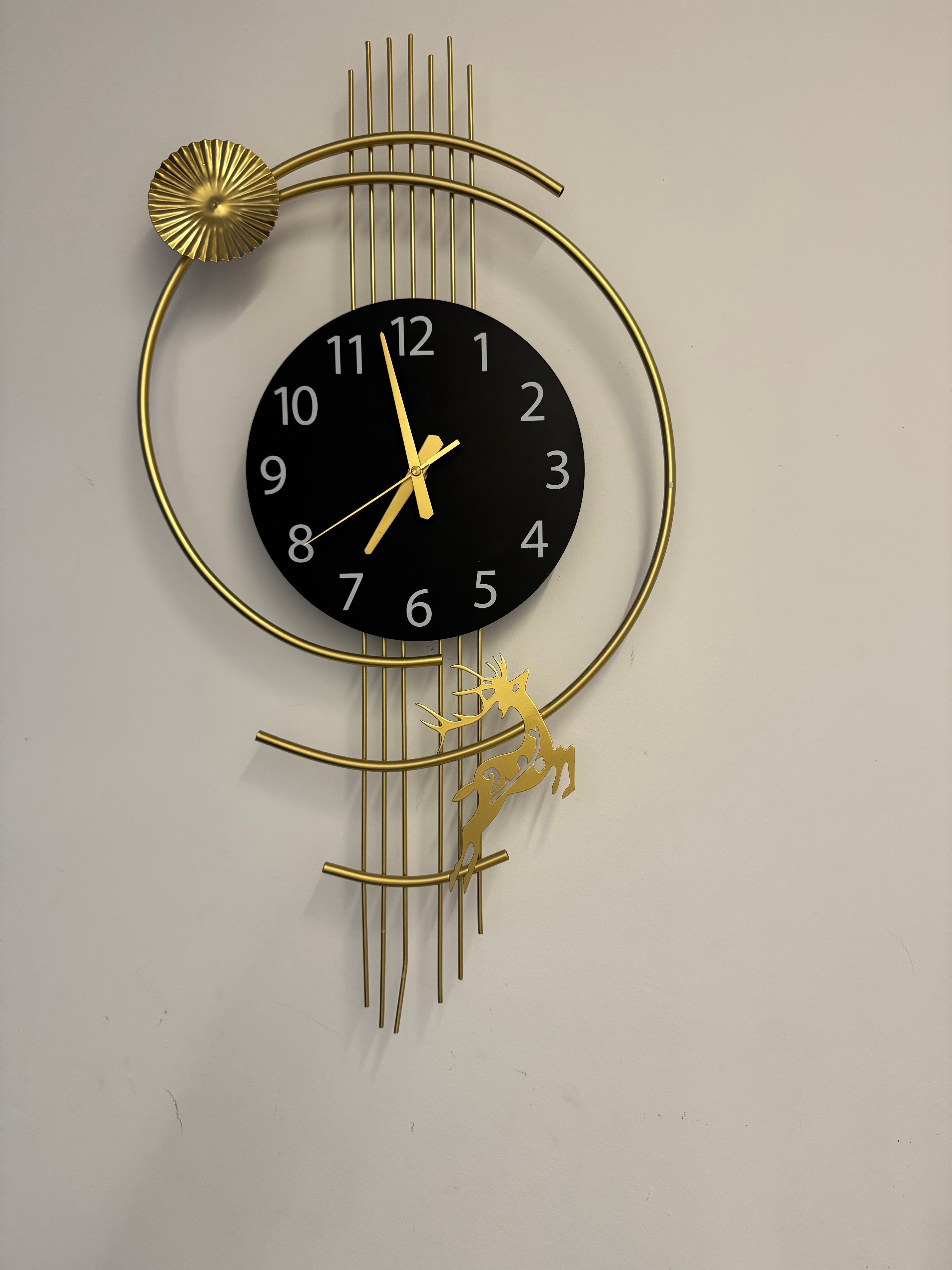 Horloge murale